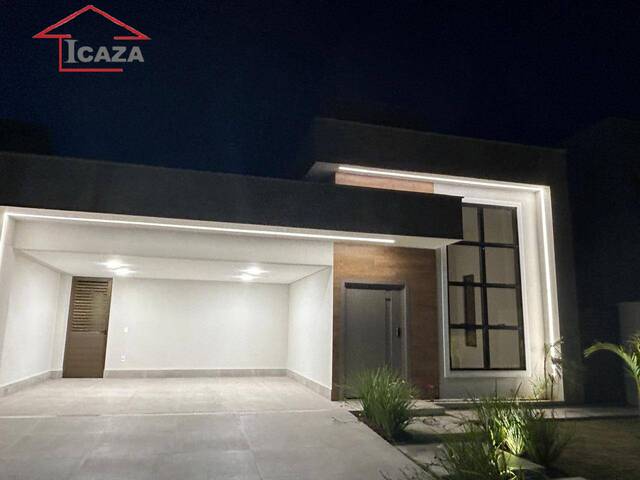 #1277 - Casa para Venda em São Pedro da Aldeia - RJ - 3