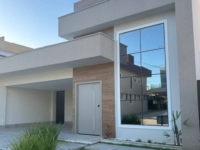 #1277 - Casa para Venda em São Pedro da Aldeia - RJ - 2