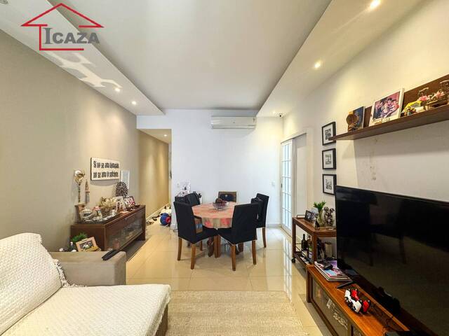 #1278 - Apartamento para Venda em Rio de Janeiro - RJ - 1