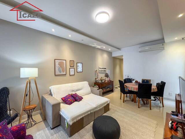 #1278 - Apartamento para Venda em Rio de Janeiro - RJ - 2