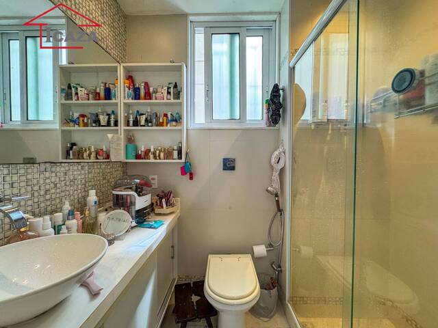 #1278 - Apartamento para Venda em Rio de Janeiro - RJ - 3