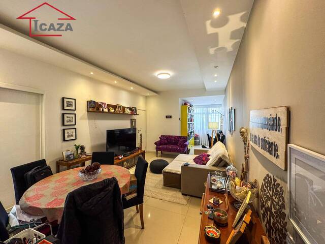 #1278 - Apartamento para Venda em Rio de Janeiro - RJ - 3