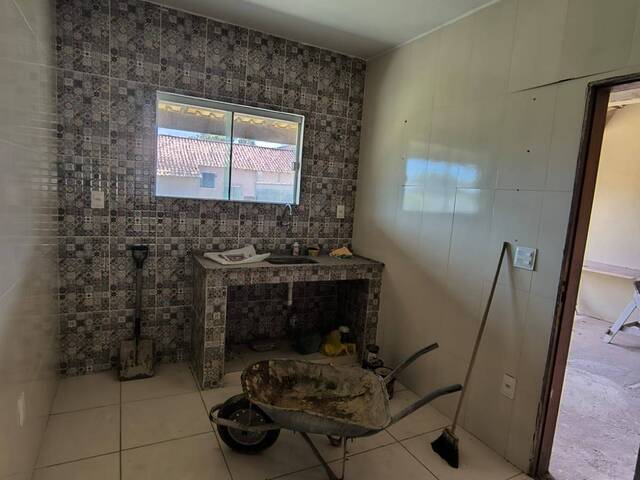 #1279 - Casa para Venda em Araruama - RJ - 3