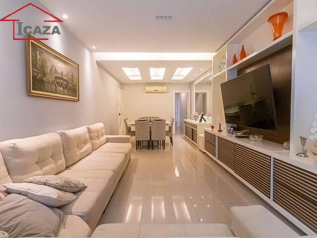 #1280 - Apartamento para Venda em Rio de Janeiro - RJ - 1