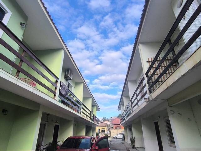 #1281 - Casa para Venda em Araruama - RJ - 2