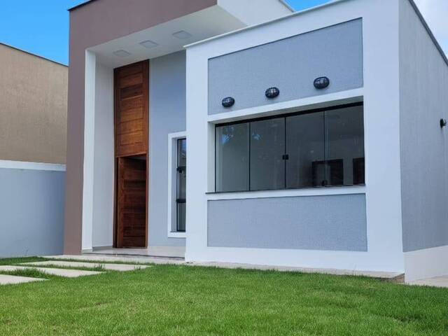 #1282 - Casa para Venda em Araruama - RJ - 3
