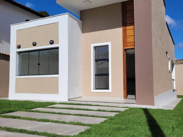 #1283 - Casa para Venda em Araruama - RJ - 3