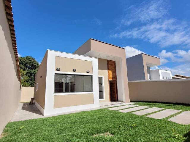 Casa para Venda em Araruama - 4
