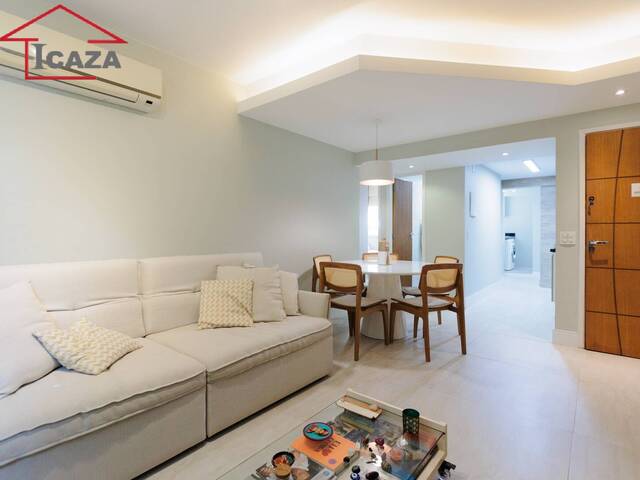#1284 - Apartamento para Venda em Rio de Janeiro - RJ - 2