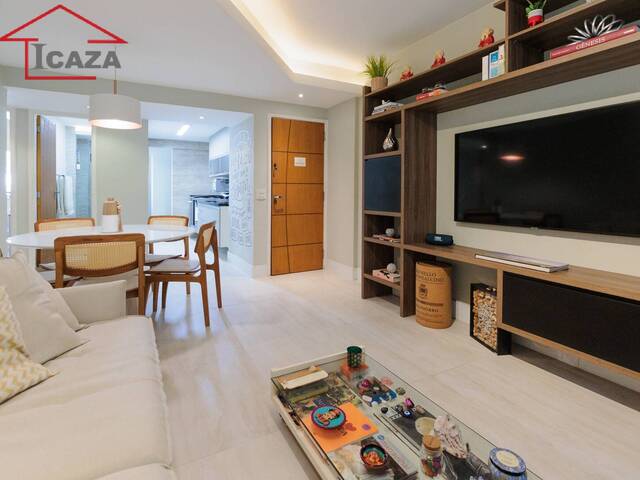 #1284 - Apartamento para Venda em Rio de Janeiro - RJ - 1