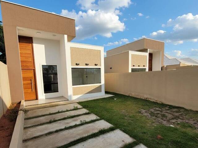 Casa para Venda em Araruama - 4