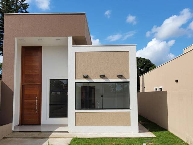 #1285 - Casa para Venda em Araruama - RJ - 3