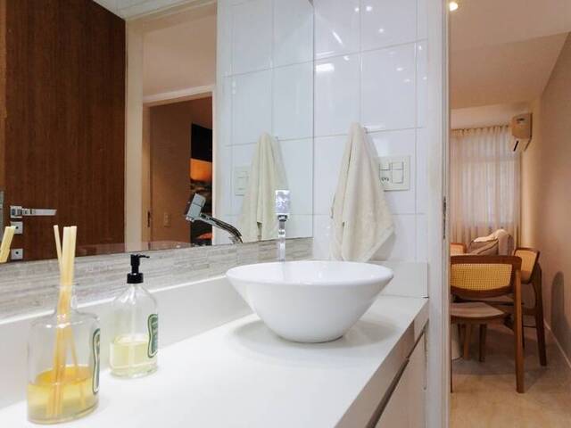 #1284 - Apartamento para Venda em Rio de Janeiro - RJ - 2