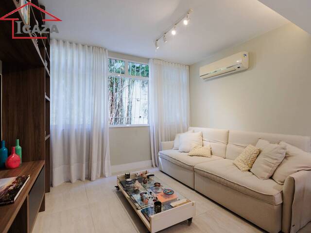 #1284 - Apartamento para Venda em Rio de Janeiro - RJ - 3