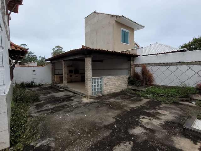 #1286 - Casa para Venda em Araruama - RJ - 2