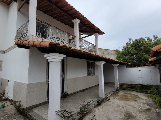 #1286 - Casa para Venda em Araruama - RJ - 1