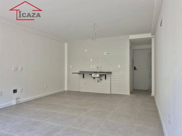 #1287 - Apartamento para Venda em Rio de Janeiro - RJ - 3