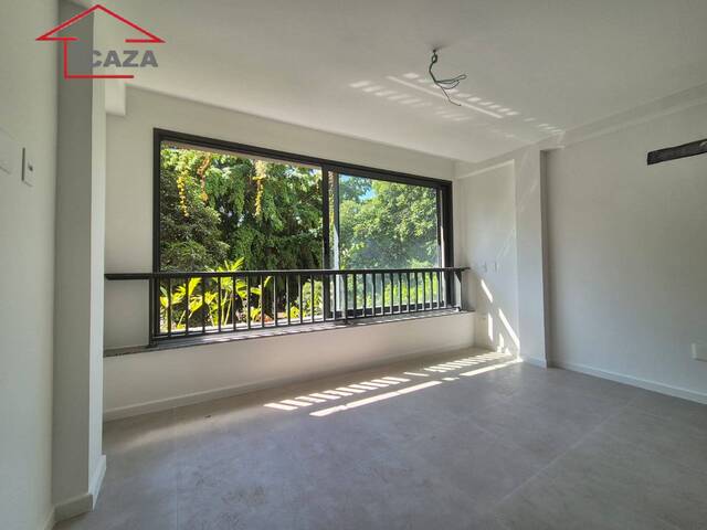 #1287 - Apartamento para Venda em Rio de Janeiro - RJ - 1