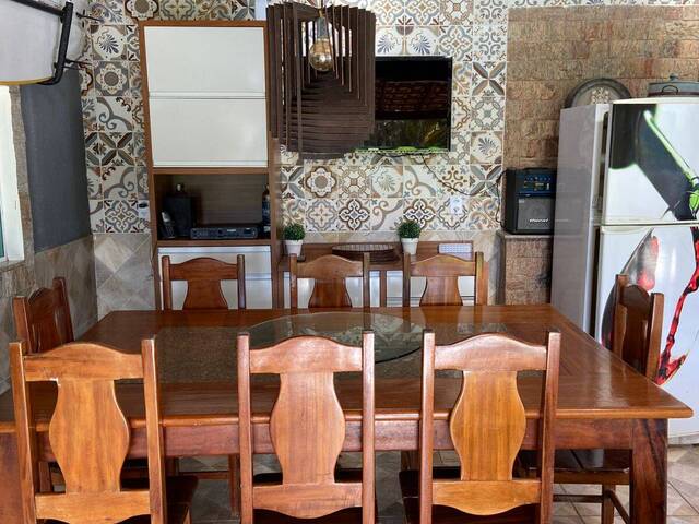 #1288 - Casa para Venda em Araruama - RJ - 2