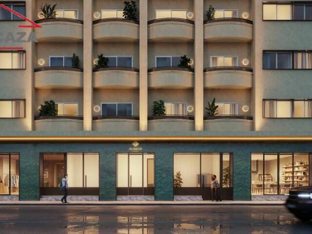 #1289 - Apartamento para Venda em Rio de Janeiro - RJ - 1