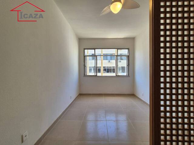 #1290 - Apartamento para Venda em Rio de Janeiro - RJ - 3