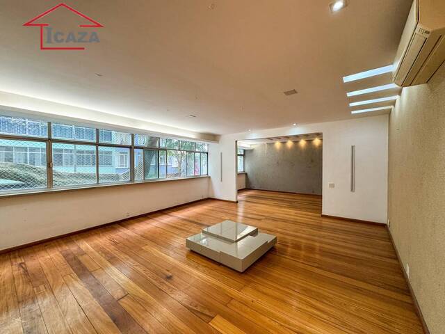 #1291 - Apartamento para Venda em Rio de Janeiro - RJ