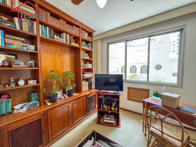 #1292 - Apartamento para Venda em Rio de Janeiro - RJ