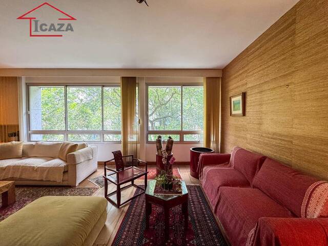 #1292 - Apartamento para Venda em Rio de Janeiro - RJ