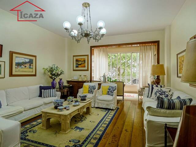 #1293 - Apartamento para Venda em Rio de Janeiro - RJ