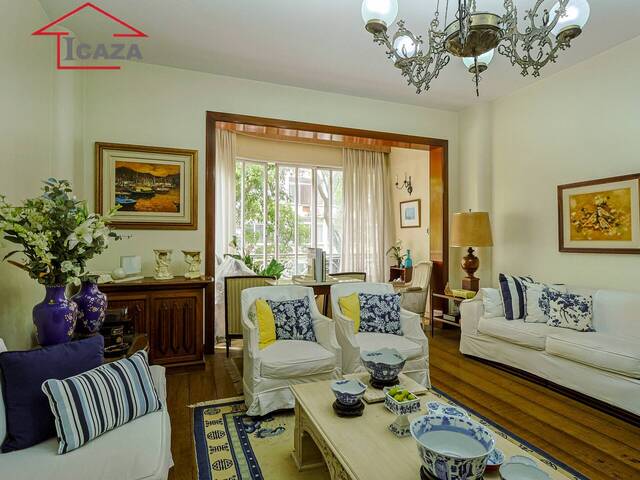 #1293 - Apartamento para Venda em Rio de Janeiro - RJ