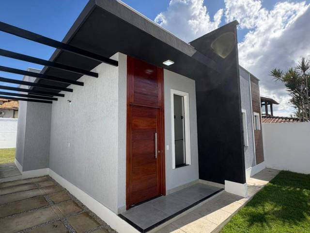 #1294 - Casa para Venda em Araruama - RJ - 1