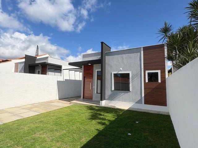 #1294 - Casa para Venda em Araruama - RJ - 2