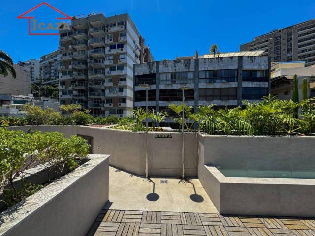 #1295 - Apartamento para Venda em Rio de Janeiro - RJ - 2