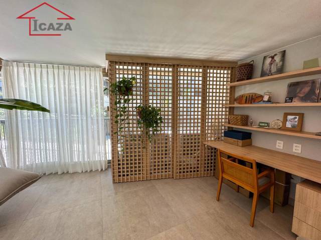 #1295 - Apartamento para Venda em Rio de Janeiro - RJ - 3