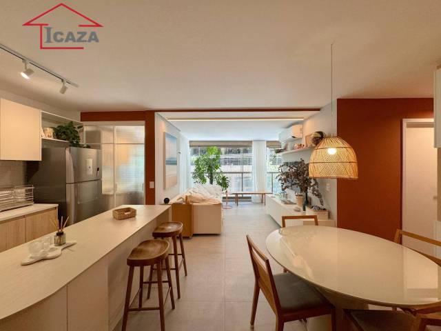 #1295 - Apartamento para Venda em Rio de Janeiro - RJ - 1