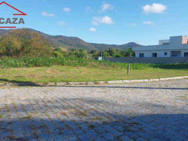 #1296 - Área para Venda em Maricá - RJ - 2