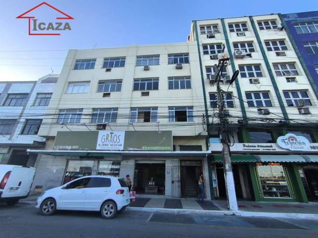 #1297 - Sala para Venda em Araruama - RJ - 2