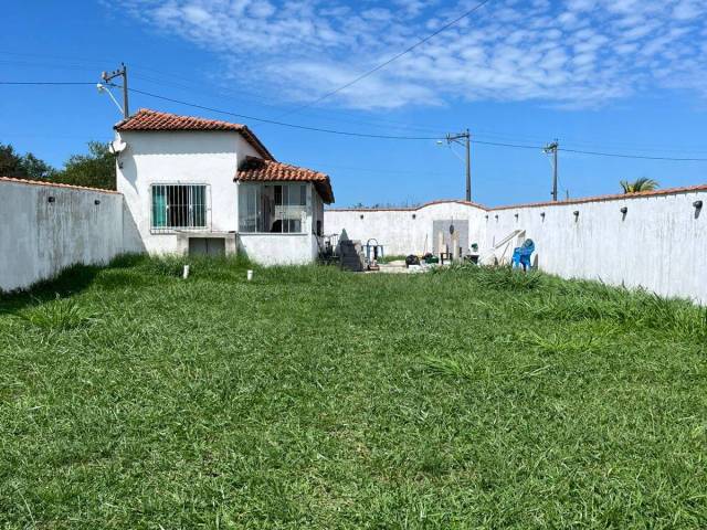 #1298 - Edícula para Venda em Araruama - RJ - 2