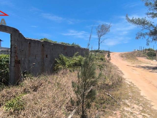 Venda em Praia do Dentinho - Araruama