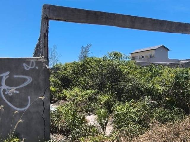 #1299 - Área para Venda em Araruama - RJ - 3