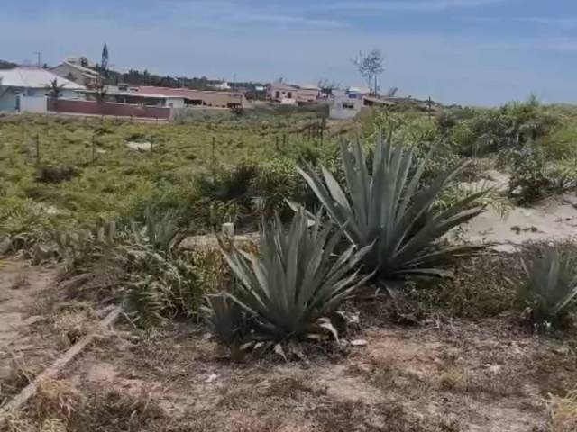 #1300 - Área para Venda em Araruama - RJ - 1