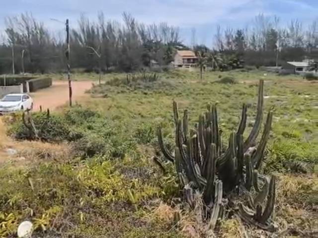 Área para Venda em Araruama - 4