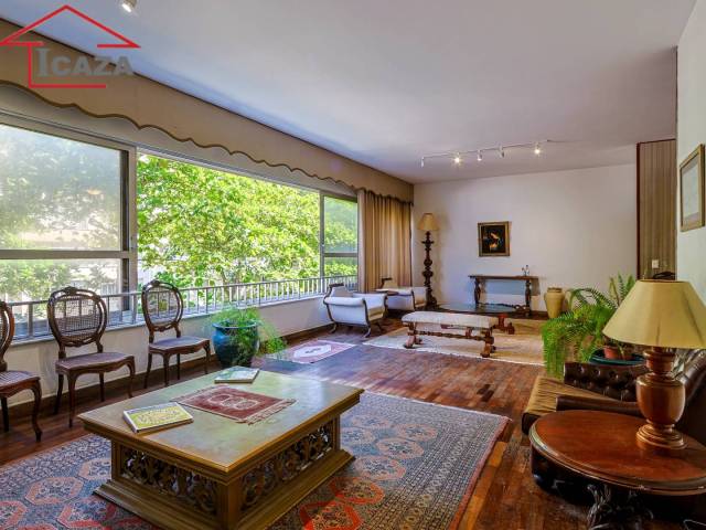 #1301 - Apartamento para Venda em Rio de Janeiro - RJ