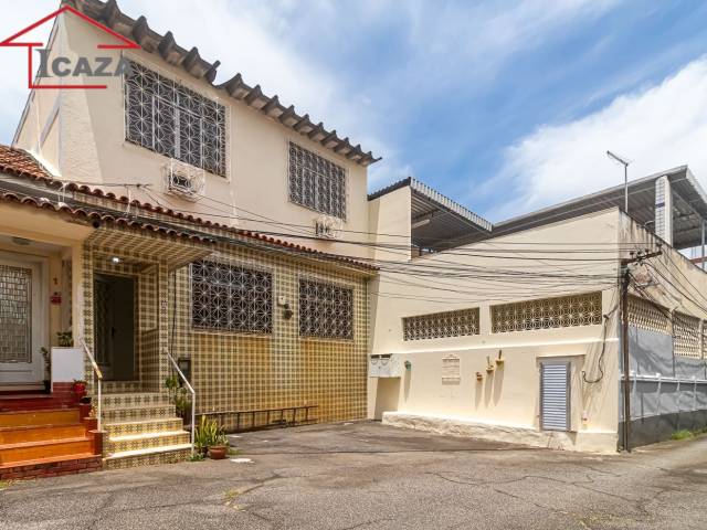 #1302 - Casa para Venda em Rio de Janeiro - RJ - 2