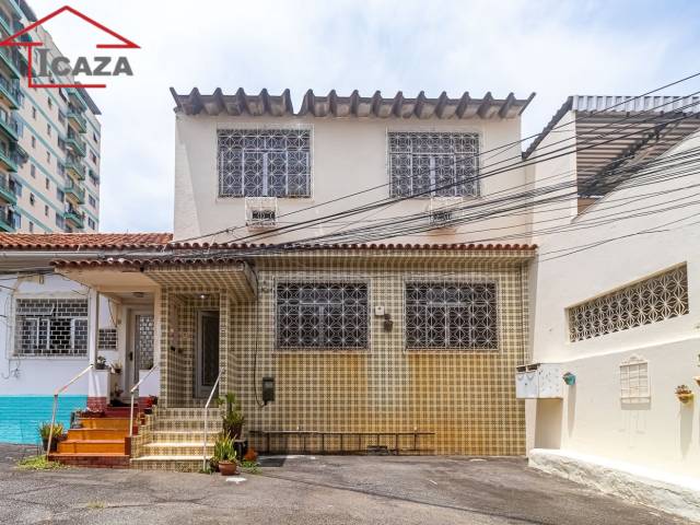 #1302 - Casa para Venda em Rio de Janeiro - RJ - 3