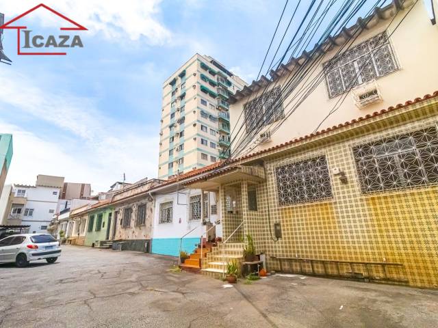 #1302 - Casa para Venda em Rio de Janeiro - RJ - 1