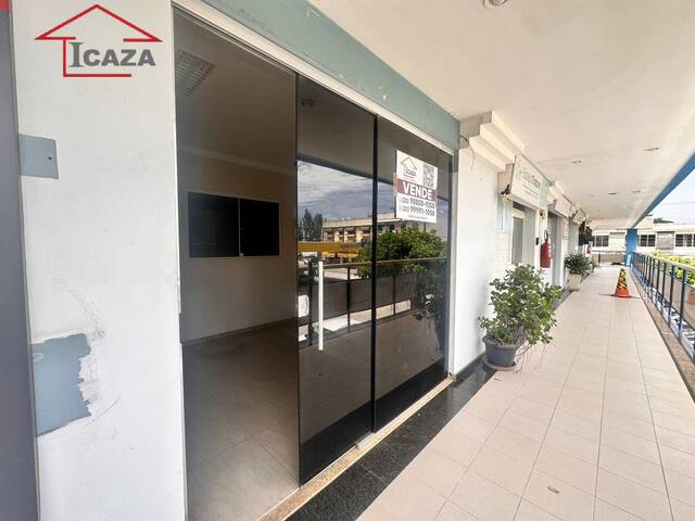 #1303 - Sala para Venda em Araruama - RJ - 1