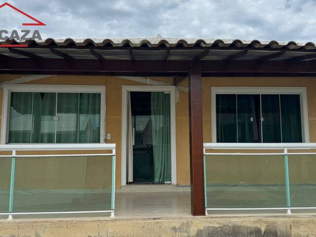 #1305 - Casa para Temporada em Araruama - RJ