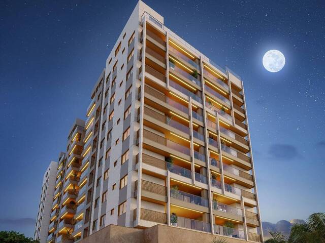 #1306 - Apartamento para Venda em Rio de Janeiro - RJ