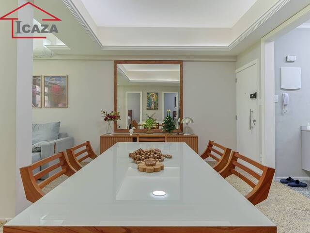 #1308 - Apartamento para Venda em Rio de Janeiro - RJ - 2